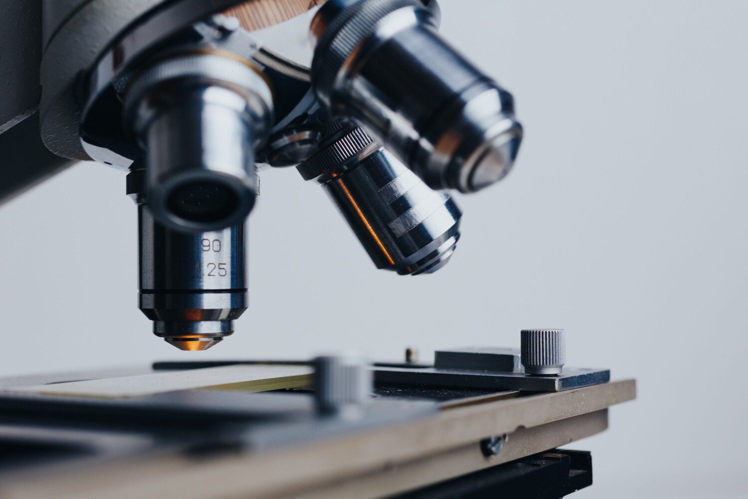 MICROSCOPE MICROSCOPE
