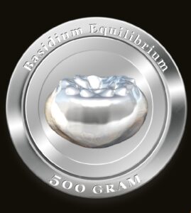 500 Gram Club