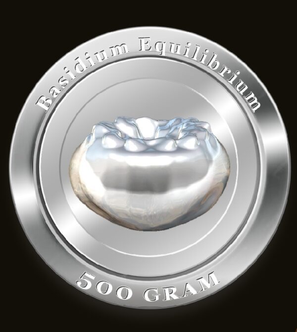 500 Gram Club