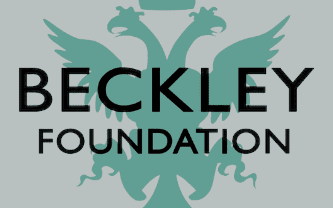 Beckley Foundation Neuroscience & Psychedelics