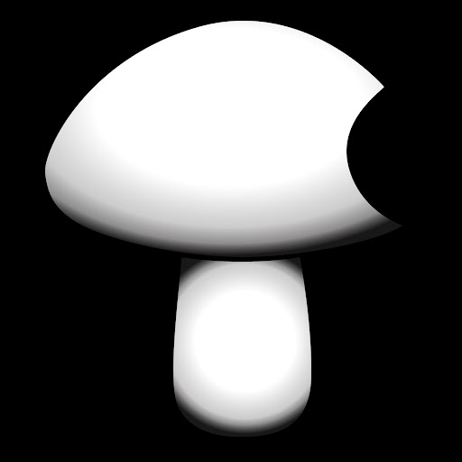 Basidium Equilibrium Logo