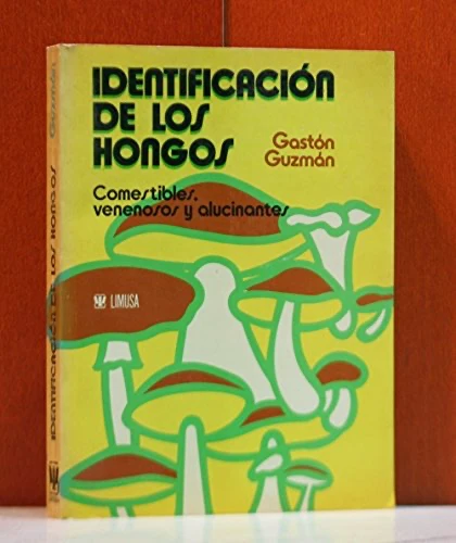 Gaston Guzman Book