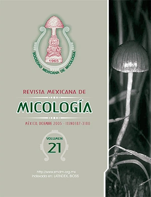 Gaston Guzman Mycologists book