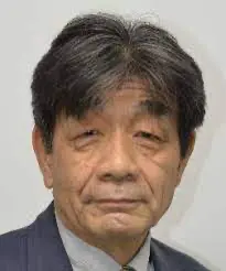 Dr. Hirokazu Kawagishi the scientist who discovered Lions Mane can cause Neurogenesis
and Neuroplastcity