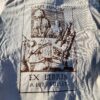 Carpe Fungum Cream colored vintage tee 2