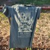 Carpe Fungum Green colored vintage tee 3