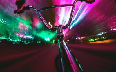 What Is Bicycle Day? 3 Reasons This Psychedelic Holiday Still Matters