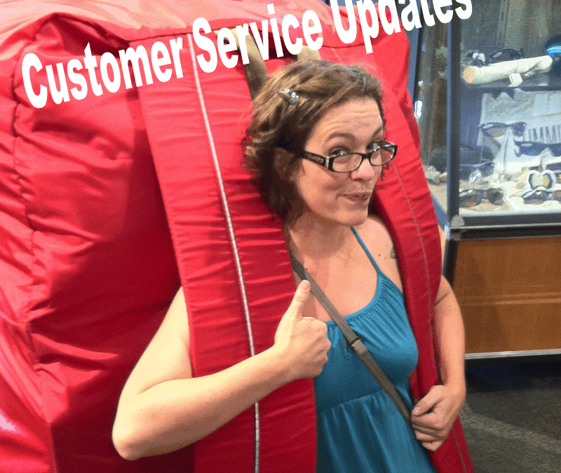 Shipping Update: Current USPS Timelines & What to Expect
