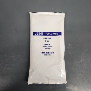 Ice Pack for Spore Syringes – Summer Shipping Add-On
