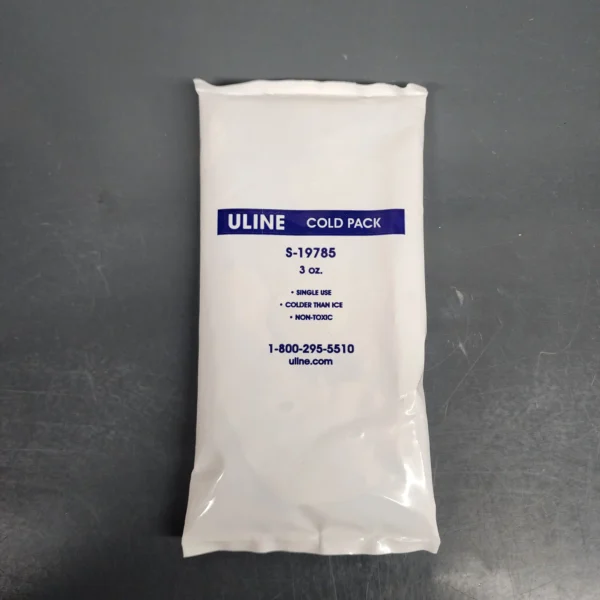 Ice Pack for Spore Syringes – Summer Shipping Add-On