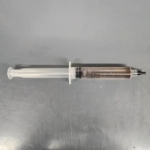 Staff Pick Syringe. Explore something new with our Staff Pick spore syringe! A discounted, random strain selected by our team just for you.