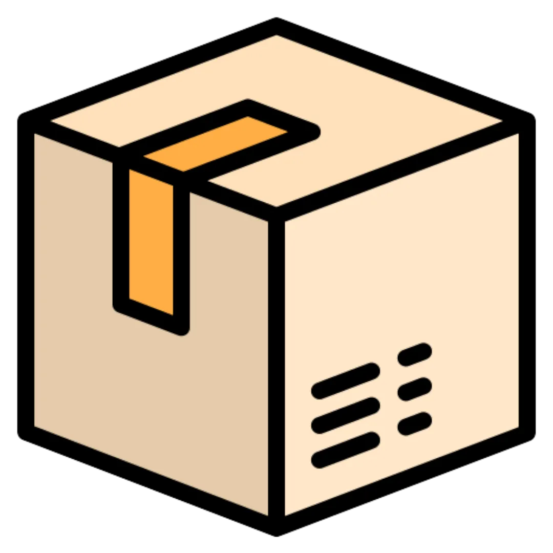 order inquiry icon