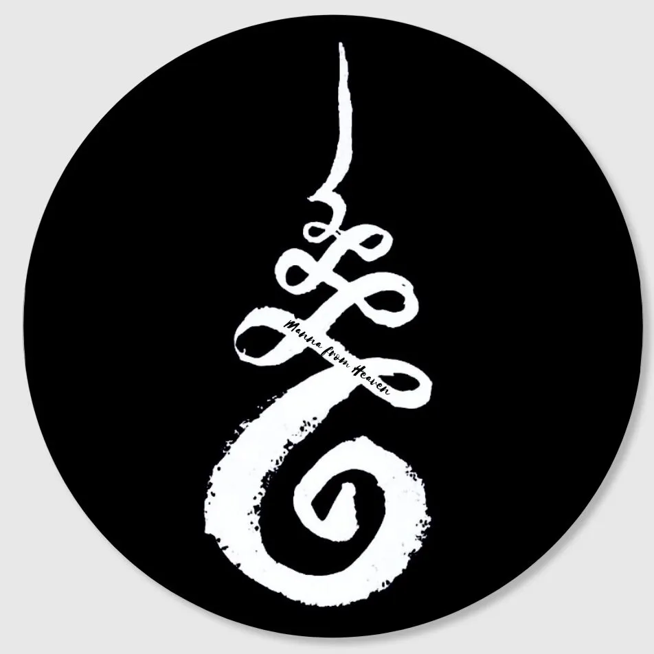 Manna from heaven logo