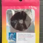 Pearl Harbor Spore Print