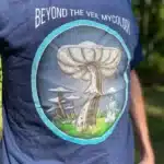 Throw Back - Beyond The Veil - T Shirt
