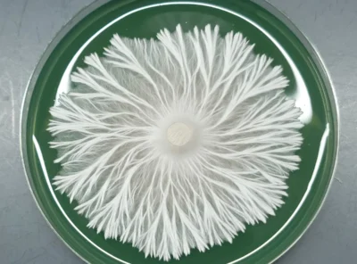 Mycelium Works