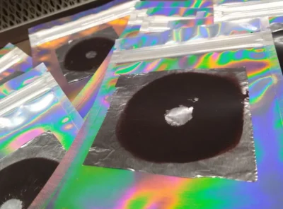 The Ultimate Mushroom Spore Storage Guide for Collectors and Researchers