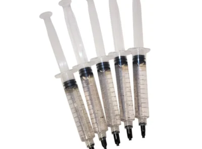 How to Use a Spore Syringe for Microscopy: A Beginner’s Walkthrough