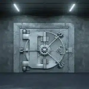 The Vault
