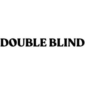 Doubleblind Magazine Logo