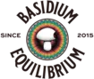 Basidium Equilibrium